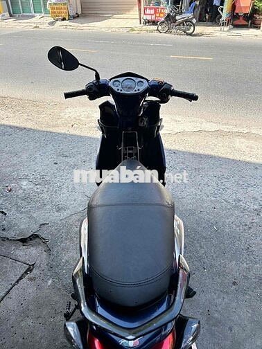 Yamaha Nouvo 4 2009 bstp ngon bổ rẻ cho ae đi làm