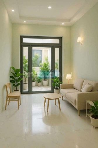 Cho thuê mặt bằng 2MT Nguyễn Hữu Cảnh P19 Q.BThạnh giá 18 triệu
