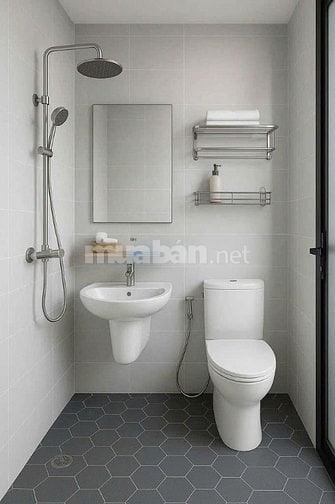 Cho thuê mặt bằng 2MT Nguyễn Hữu Cảnh P19 Q.BThạnh giá 18 triệu
