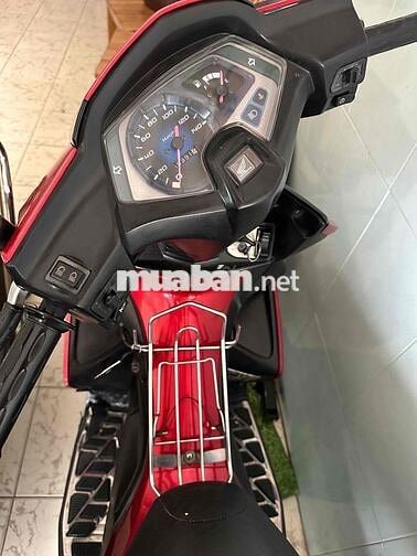Ab 2008 Máy móc nguyên zin chưa rớt đầu máy êm ru.