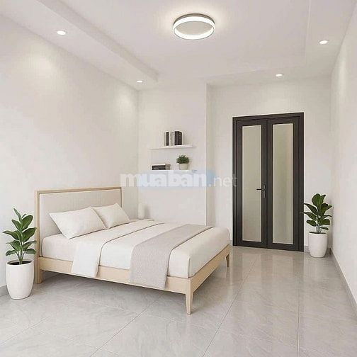 Cho thuê mặt bằng 2MT Nguyễn Hữu Cảnh P19 Q.BThạnh giá 18 triệu