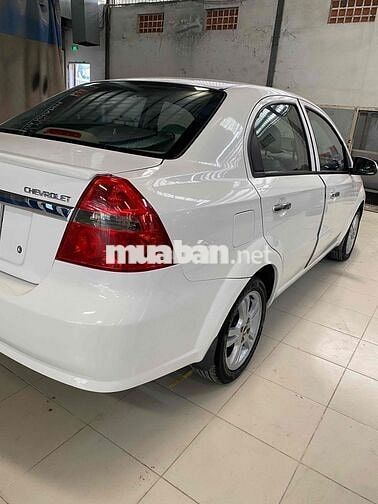 Chevrolet Aveo 2015 LT 1.5 - 178000 km