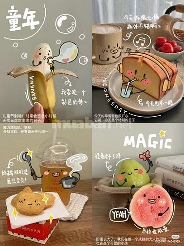Việc làm bán hàng quận 12 , sinh viên, cà phê