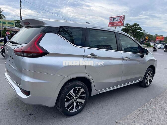 Mitsubishi Xpander 2018 AT - 86000 km
