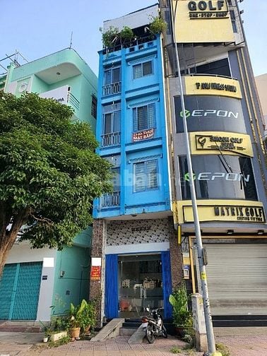 Cho thuê mặt bằng 2MT Nguyễn Hữu Cảnh P19 Q.BThạnh giá 18 triệu