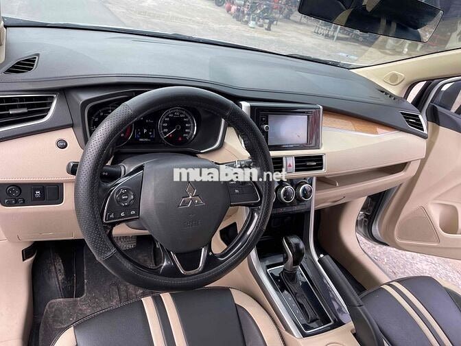 Mitsubishi Xpander 2018 AT - 86000 km