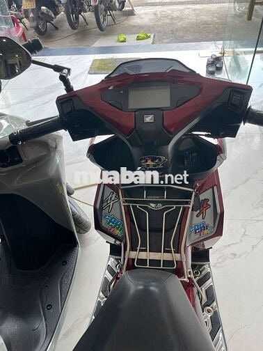 Bán xe Air blade 150