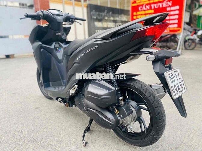 🆘HONDA VARIO 150cc .ĐEN NHÁM .ĐK 2020- HỖ TRỢ GÓP