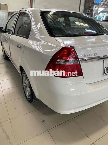 Chevrolet Aveo 2015 LT 1.5 - 178000 km