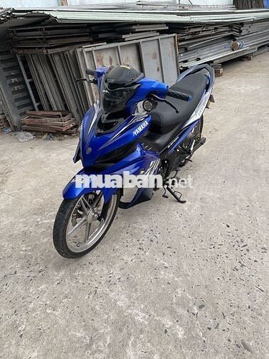 xe Exciter 2013
