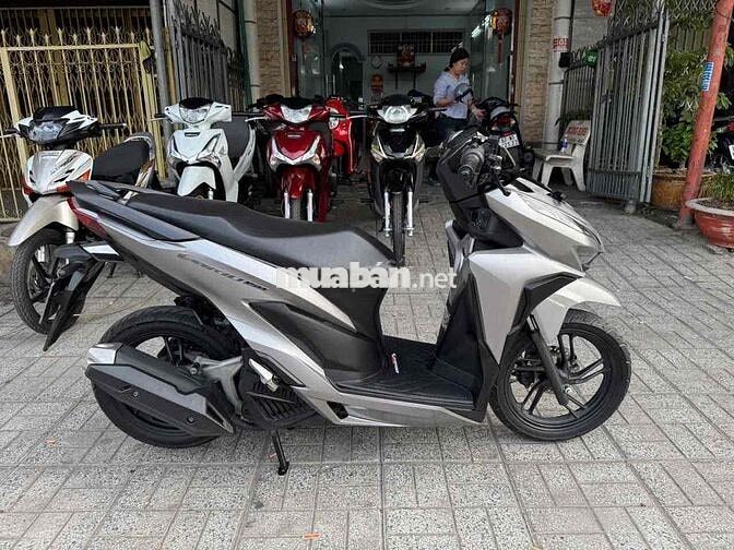 Vario 150 máy nguyên zin biển 67