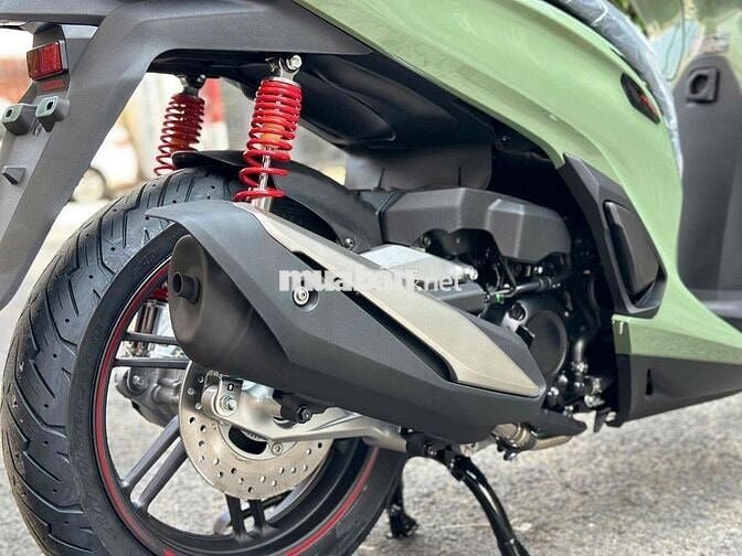 Bán xe sh350