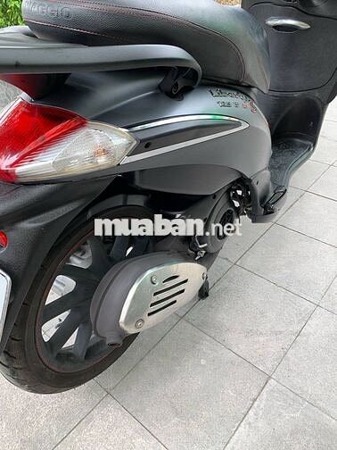 Liberty Sport 2015 biển HN cần bán ạ