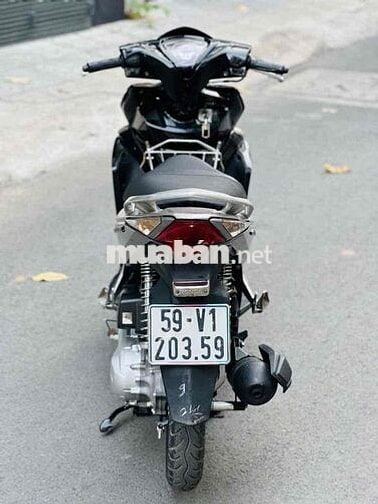 🆘HONDA AB Air Blade 110cc . ĐK 2012- HỖ TRỢ GÓP NX