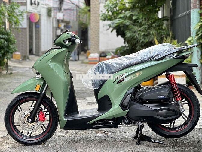 Bán xe sh350