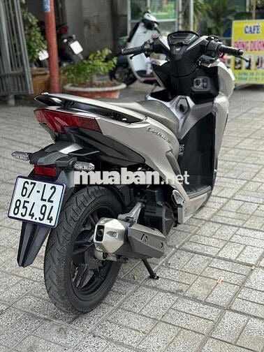 Vario 150 máy nguyên zin biển 67