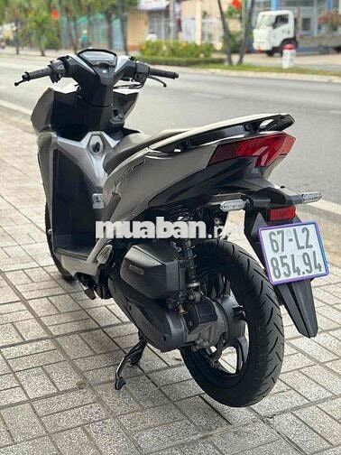 Vario 150 máy nguyên zin biển 67