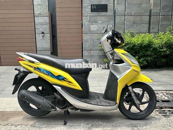 🔰Vision 2011 - BS59 - 9C - Chưa rớt