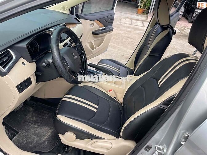 Mitsubishi Xpander 2018 AT - 86000 km