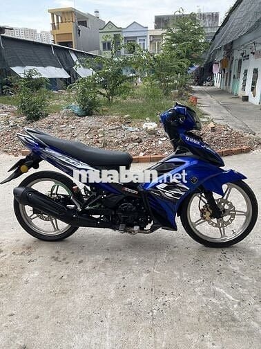 xe Exciter 2013