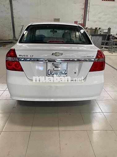 Chevrolet Aveo 2015 LT 1.5 - 178000 km