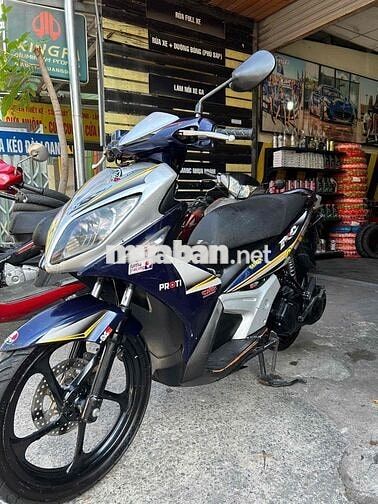 Yamaha Nouvo 4 2009 bstp ngon bổ rẻ cho ae đi làm
