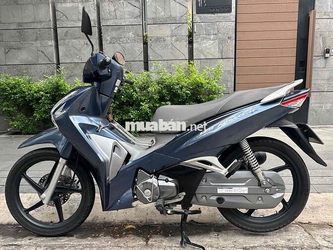🔰Future - ĐK2021 - BS59 - 9C - Máy zin