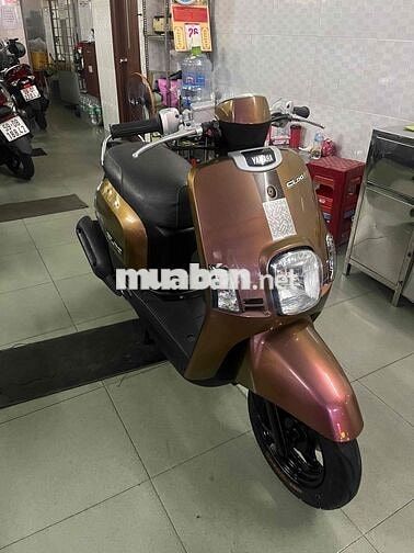 bán cuxi fi xe chính chủ bstp
