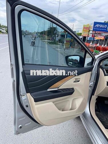 Mitsubishi Xpander 2018 AT - 86000 km
