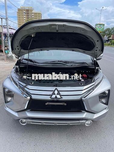 Mitsubishi Xpander 2018 AT - 86000 km