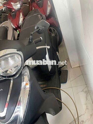 Bán xe Sh mode đời cao