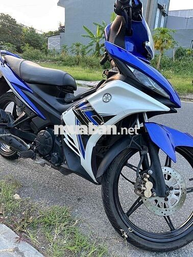 xe exiter 135 yamaha chính hãng.xe còn mới 90%