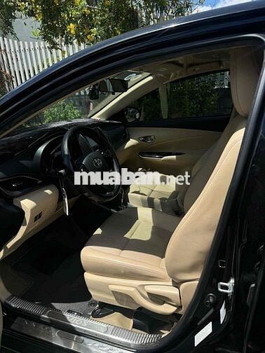 Toyota Vios 2022 G 1.5 CVT - 30000 km