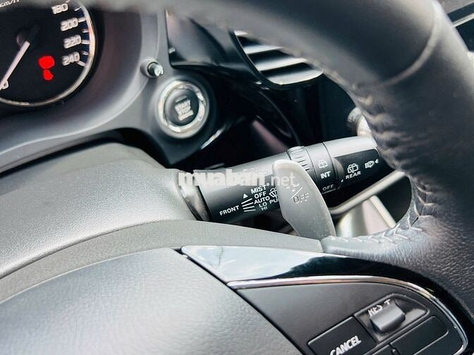 Outlander 2.0 Premium sx 2021 Odo 20.000km chuẩn