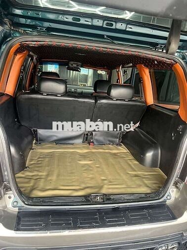 Hyundai Terracan 2003