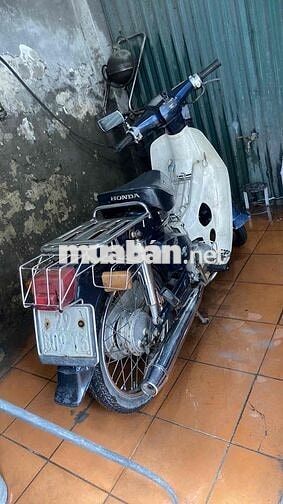 xe còn chạy OK