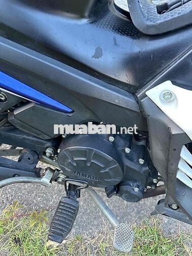 xe exiter 135 yamaha chính hãng.xe còn mới 90%