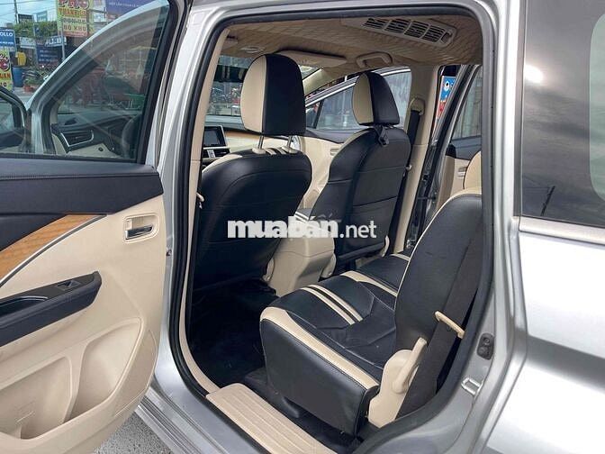 Mitsubishi Xpander 2018 AT - 86000 km