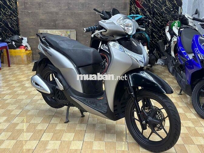 sh mode 2019 abs chinh chủ (góp ko giam cavec)