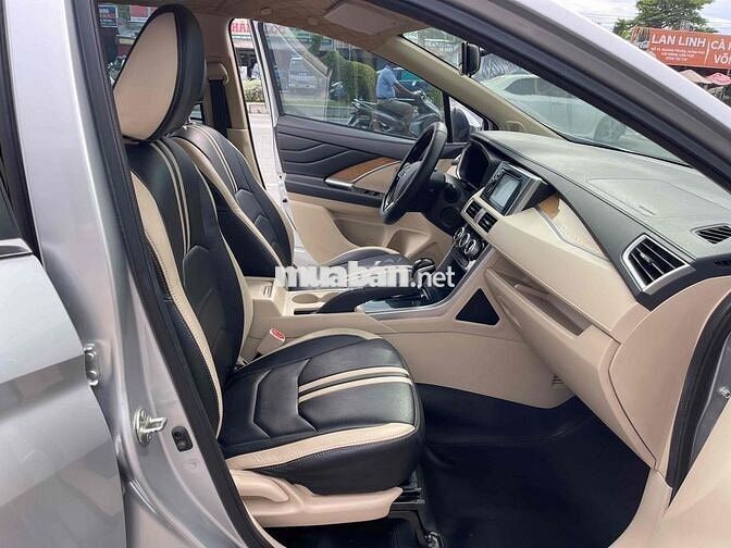 Mitsubishi Xpander 2018 AT - 86000 km