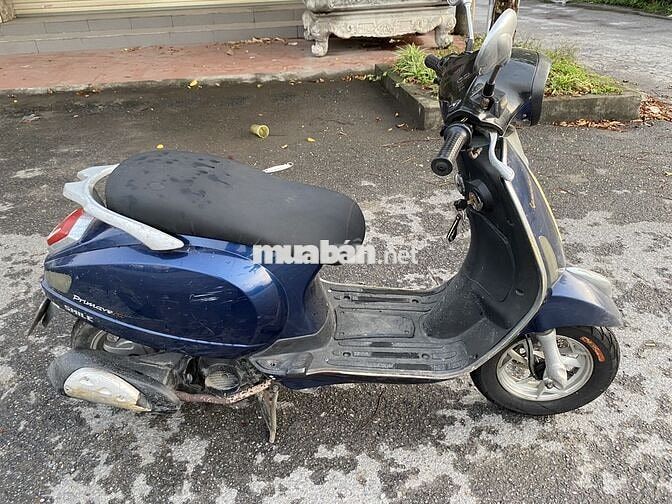 Bán xe ga 50cc như hình