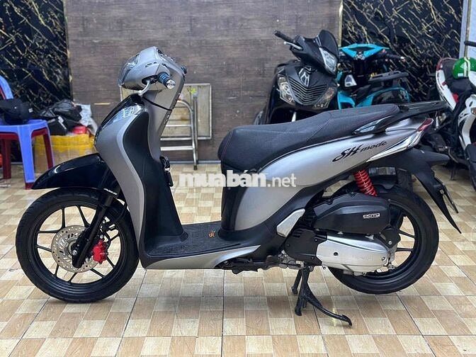 sh mode 2019 abs chinh chủ (góp ko giam cavec)
