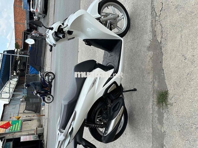 SH 150 ABS BSTP chính chủ