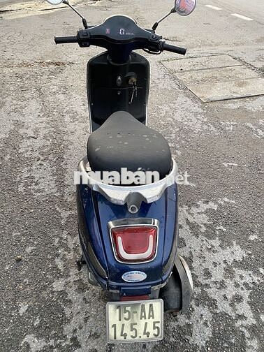 Bán xe ga 50cc như hình