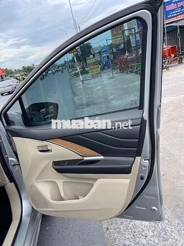 Mitsubishi Xpander 2018 AT - 86000 km