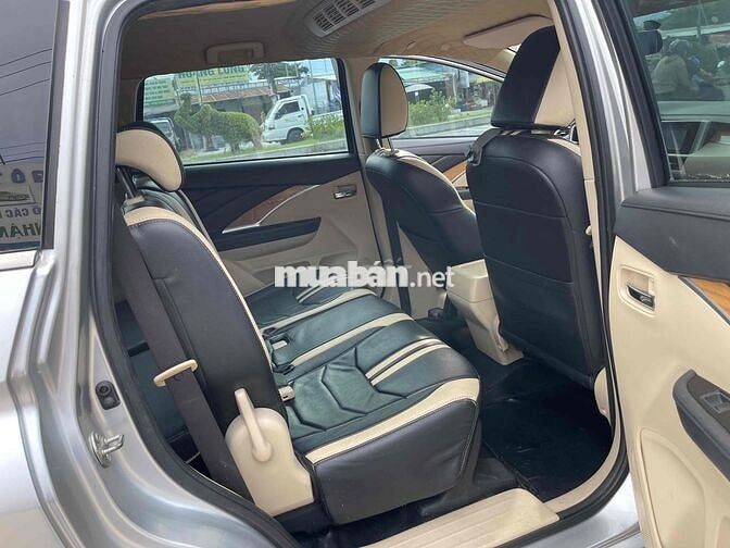 Mitsubishi Xpander 2018 AT - 86000 km