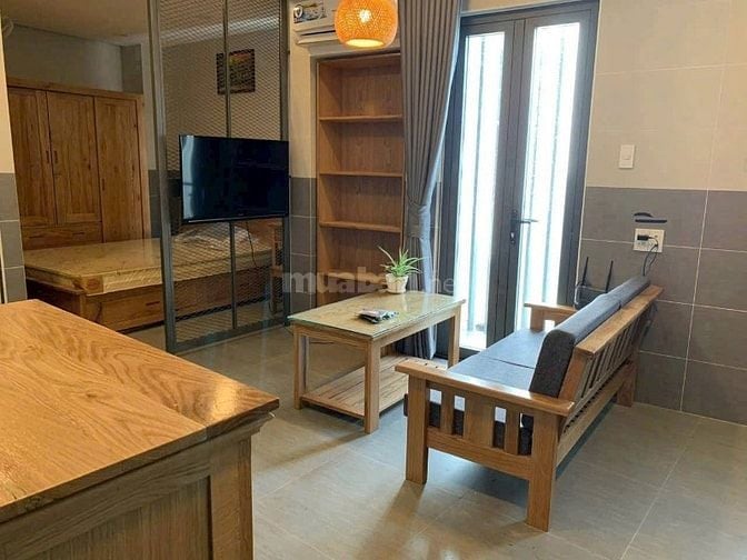 Nhà 3 tầng Huỳnh Văn Bánh, Phú Nhuận - thu nhập 25tr/tháng chỉ 6,25 tỷ