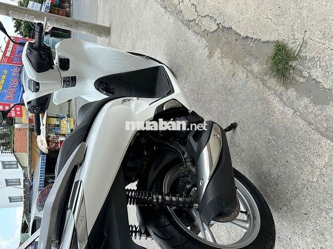SH 150 ABS BSTP chính chủ