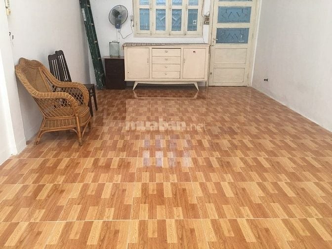 BÁN NHÀ MẶT TIỀN VÕ VĂN KIỆT PHƯỜNG 5,QUẬN 5