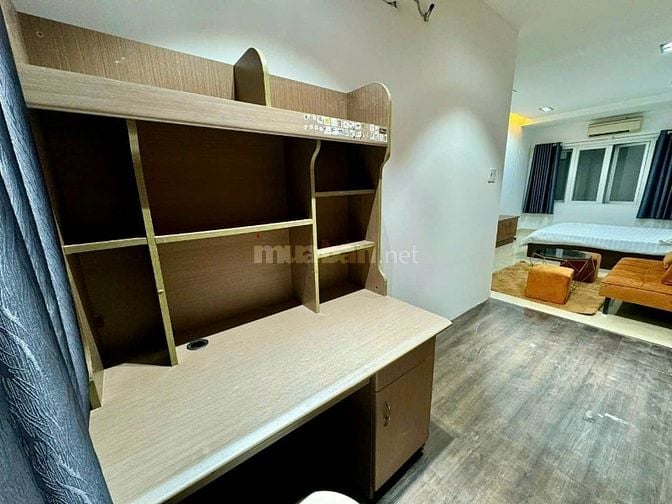 Căn Hộ Mini Full Nội Thất Số 23 Hát Giang, p2, Tân Bình